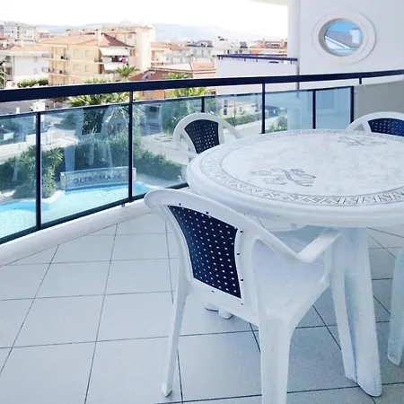 In Near Restaurants Διαμέρισμα